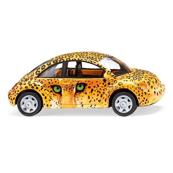 003514 - Wiking - Volkswagen VW New Beetle (1998-10) "Safari"