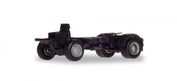 084963 - Herpa - TS Fahrgestell Zugmaschine Scania CG17 4x4 - 2 Stück
