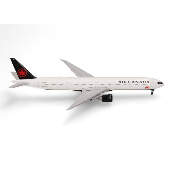 537636 - Herpa Wings - Air Canada Boeing 777-300ER  - C-FIVX -