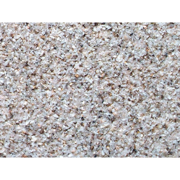 09361 - NOCH - PROFI-Schotter “Kalkstein” - beigebraun, 250g