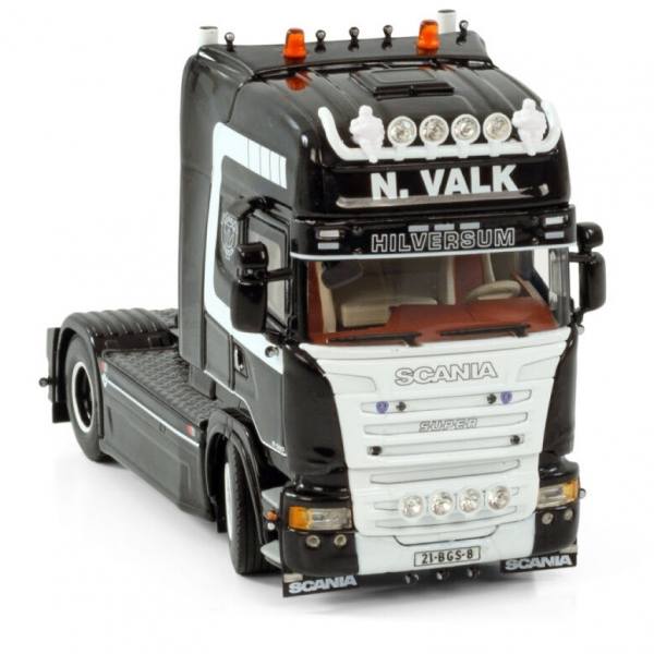 01-4054 - WSI - Scania Streamline TL 4x2 2achs Zugmaschine - Nick Valk - NL -