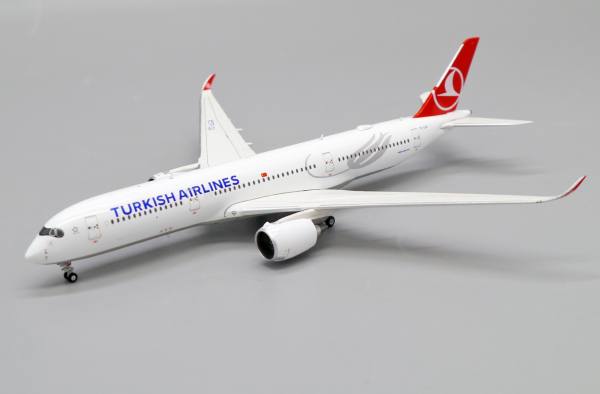 EW4359006 - JC Wings - Turkish Airlines Airbus A350-900 - TC-LGA
