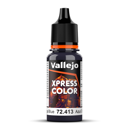 VA72413 - Vallejo - Omega Blue 18 ml - Xpress Color