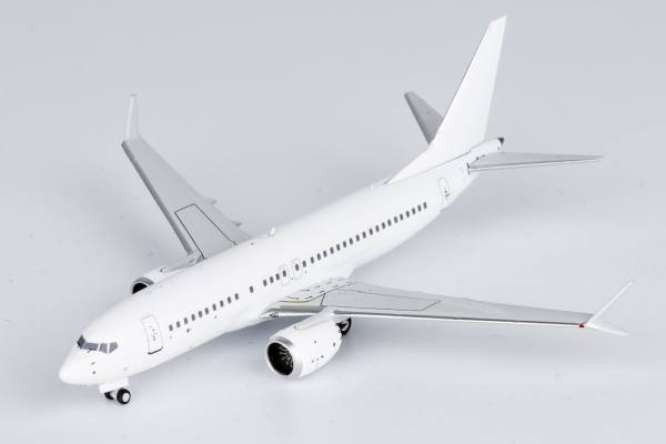 87000 - NG Models - Boeing 737 MAX 7 Blank