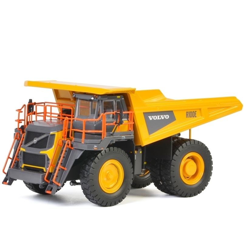 Details about   VOLVO A60H ARTICULATED DUMP TRUCK Diecast Scale 1:50 