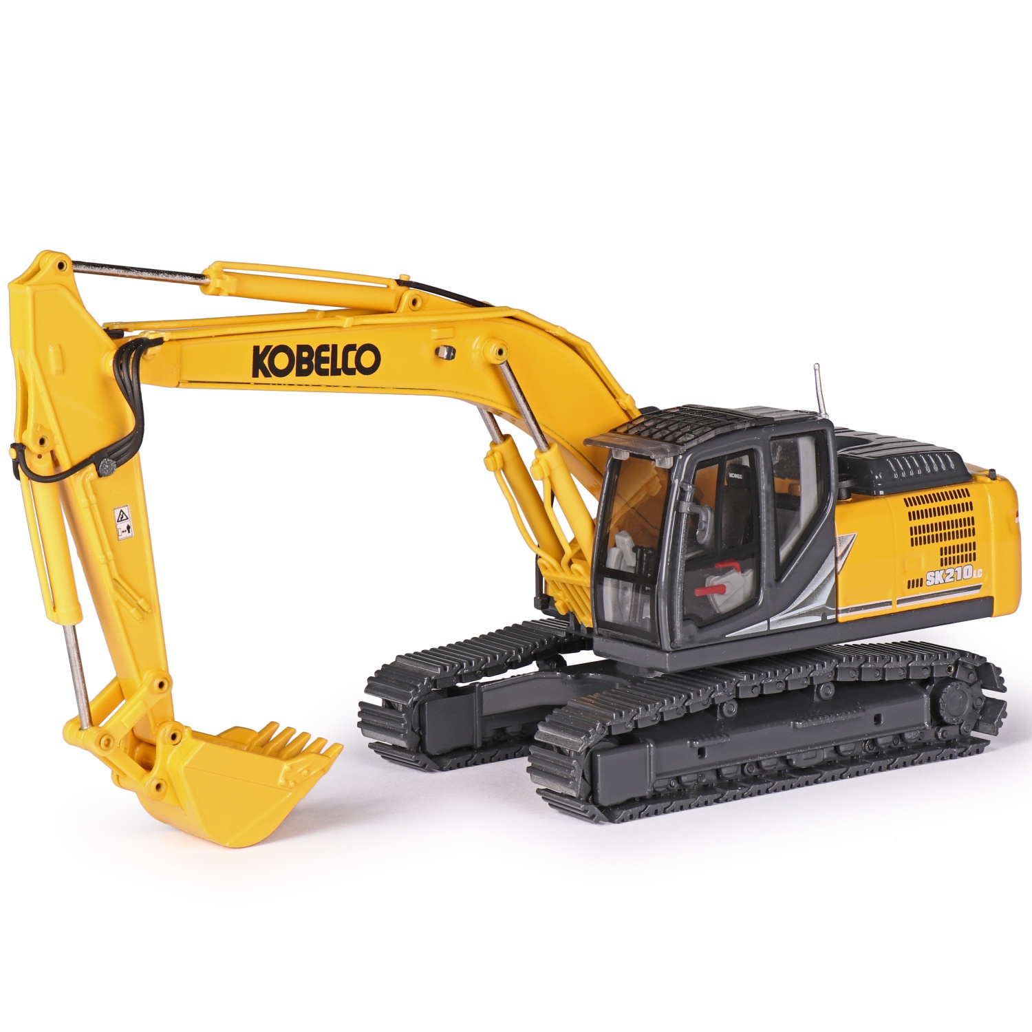 2226/01 - Conrad - Kobelco SK210 LC-11 hydraulic excavator, US 