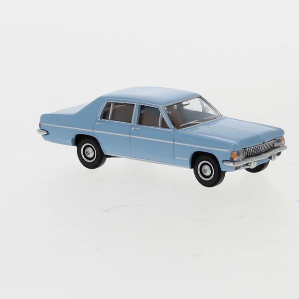 20726 - Brekina - Opel Kapitän `1969, pastellblau