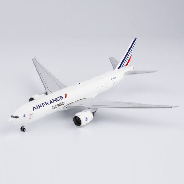 72012 - NG Models - Air France Cargo Boeing 777-200F - F-GUOB -