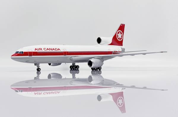 XX20312 - JC Wings - Air Canada - Lockheed L-1011-500 Tristar - C-GAGH