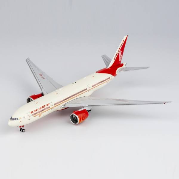 72038 - NG Models - Air India Boeing 777-200ER "Mahatma Gandhi" "Kerala" - VT-ALG -