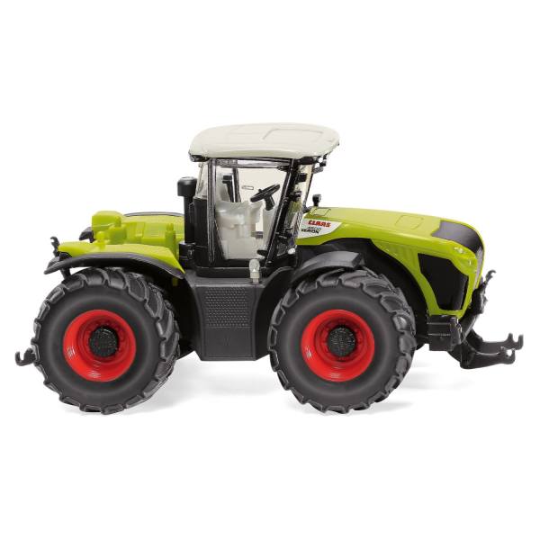 036397 - Wiking - Claas Xerion 4500 Allrad-Traktor