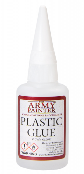 APGL2012 - the Army Painter - Plastic Glue - Plastikkleber