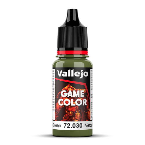 VA72030 - Vallejo - Goblin Green 18 ml - Game Color