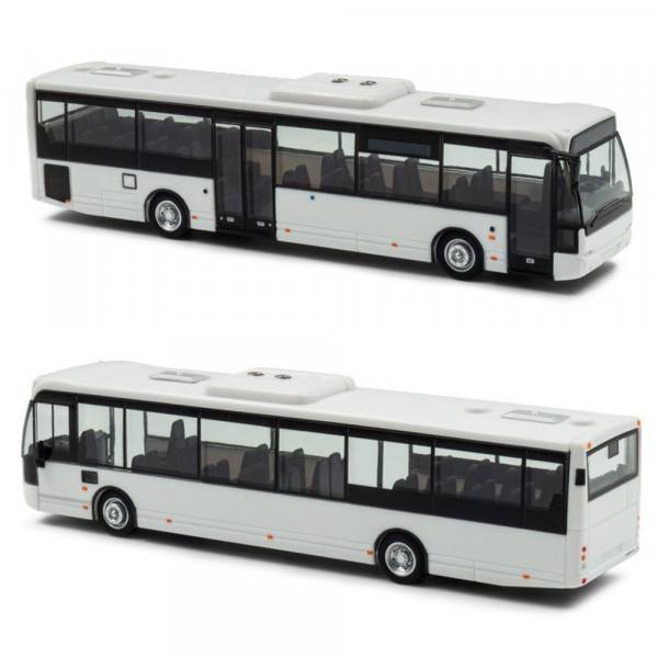 8-1229A - Holland Oto - VDL Ambassador Stadtbus, 2türig, Klimaanlage mittig, weiß