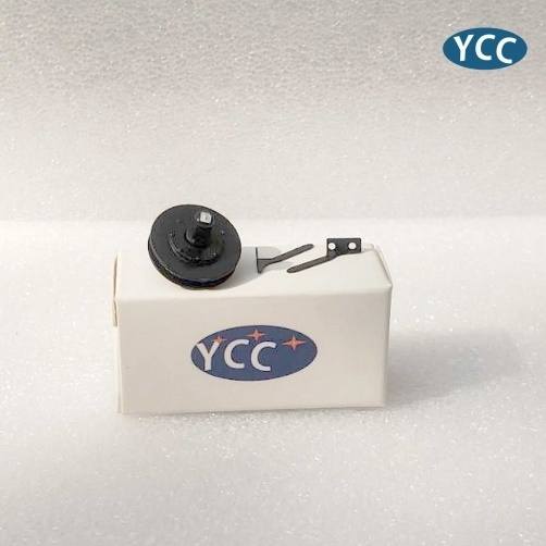YC510-6 - YCC Models - Ätzteile für den LTM 1750, Thömen - 51-2069