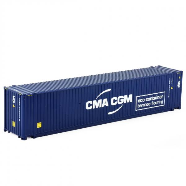 85730 - Tekno - 45ft Container - CMA CGM - F -