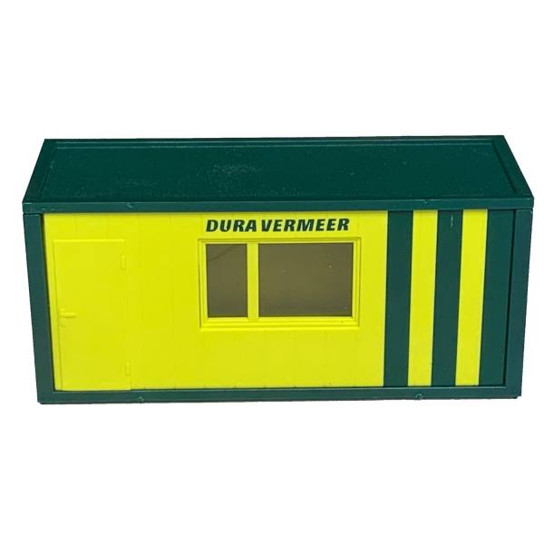 99667 - Busch - Bürocontainer 20ft. "Dura Vermeer" NL