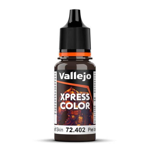 VA72402 - Vallejo - Dwarf Skin 18 ml - Xpress Color