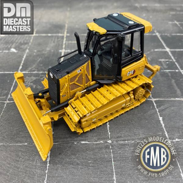85673 - Diecast Masters - CAT D3 Kettenraupe / Dozer