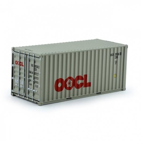 76986 - Tekno - 20 ft. Container - OOCL