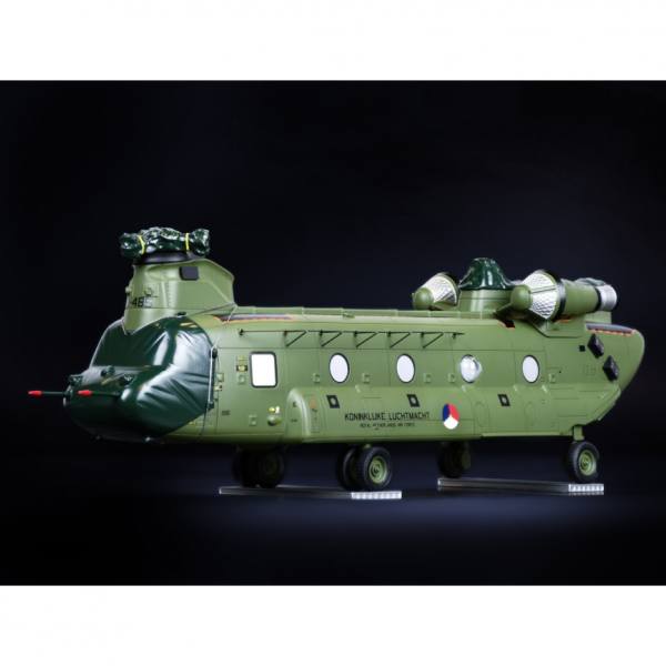 33-0193 - IMC Models - Chinook Hubschrauber  als Ladegut
