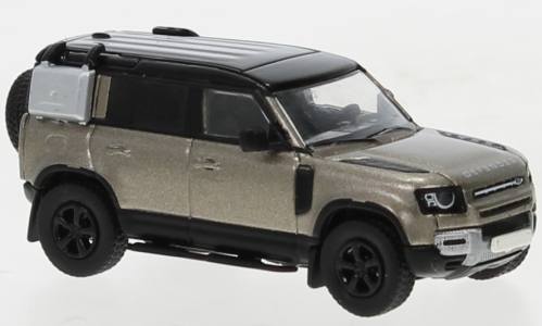 870390 - PCX87 - Land Rover Defender 110 `2020, braun metallic