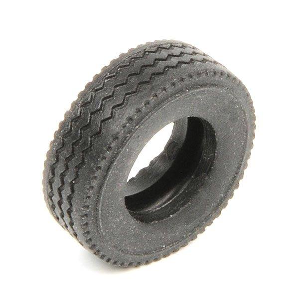 10-1082 - WSI -  Semi-Tieflader Reifen (10 Stück)