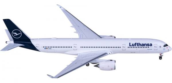 04570 - Phoenix Models - Lufthansa Airbus A350-900 - D-AIVA -