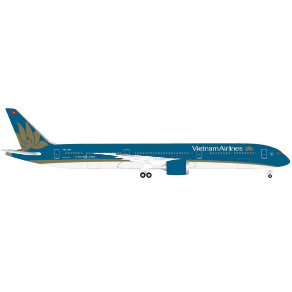 534048 - Herpa - Vietnam Airlines Boeing 787-10 Dreamliner - VN-A879 -