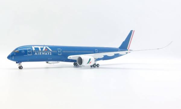 XX20302 - JC Wings - ITA Airways - Airbus A350-900XWB - EI-IFA