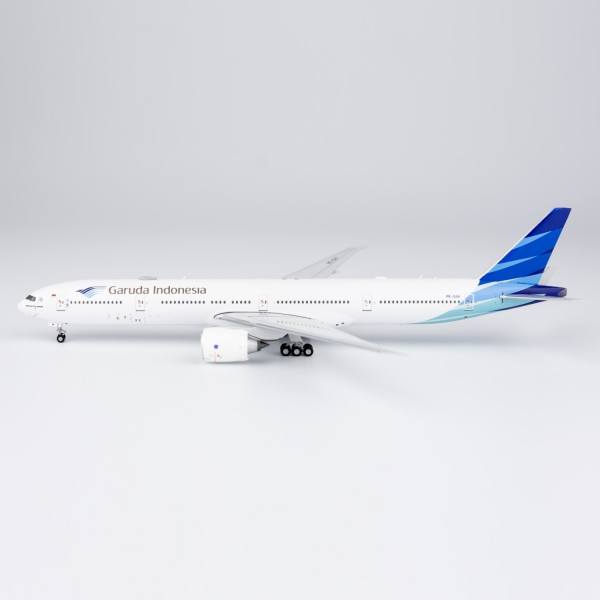 73022 - NG Models - Garuda Indonesia Boeing 777-300ER  - PK-GIH