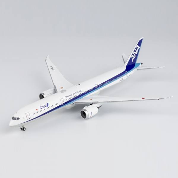 56017 - NG Models - All Nippon Airways Boeing 787-10 - JA902A -