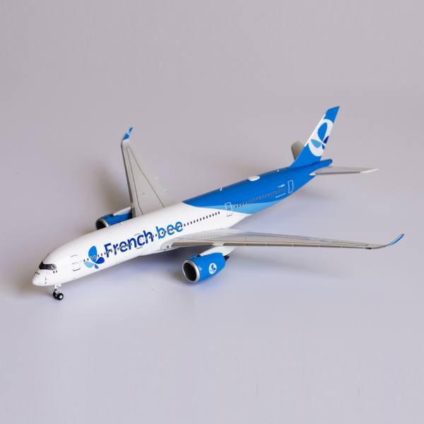 39028 - NG Models - Frenchbee Airbus A350-900 - F-HREV -