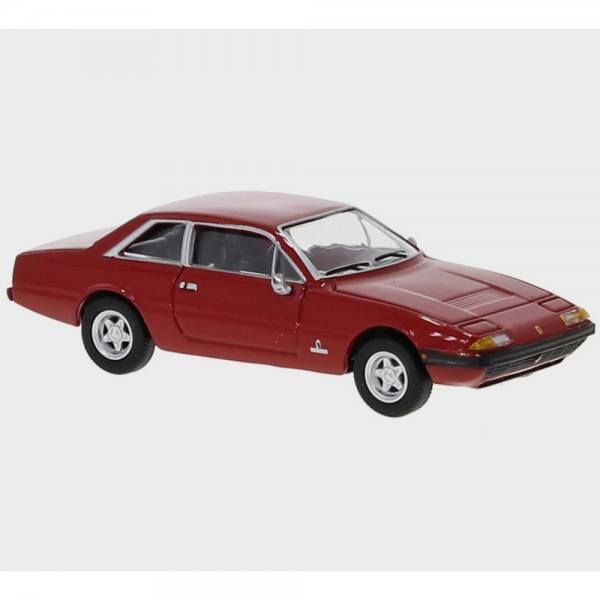 870133 - PCX87 - Ferrari 365 GT4  2+2 `1972,  rot