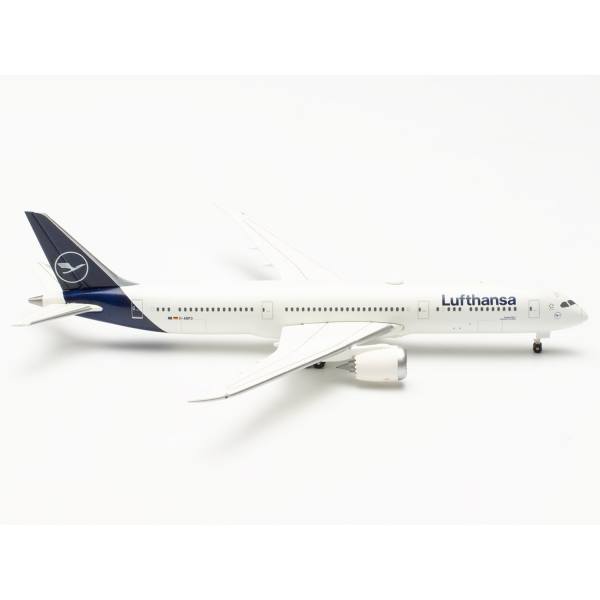 535946-001 - Herpa Wings - Lufthansa Boeing 787-9 Dreamliner “Frankfurt” - D-ABPD -