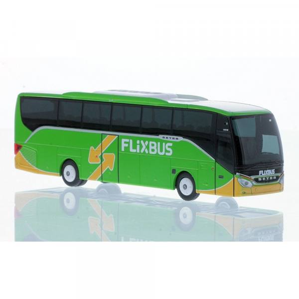 77911 - Rietze - Setra S 515 HD Reisebus "Flixbus"