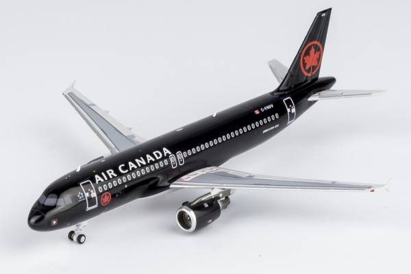 15047 - NG Models - Air Canada Jetz Airbus A320 - C-FNVV -