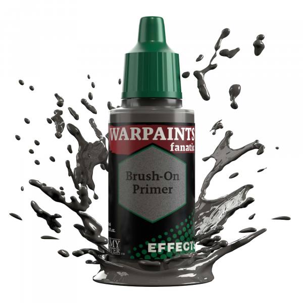 WP3175 - Effects - Warpaints Fanatic - The Army Painter - Brush-On Primer