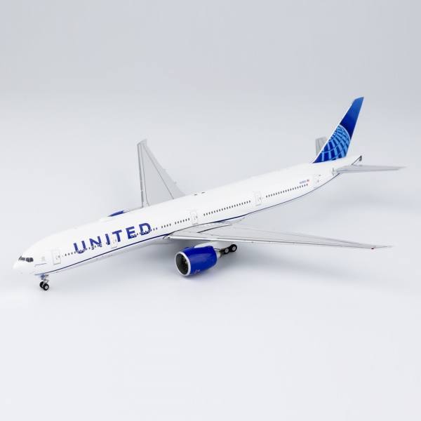73008 - NG Models - United Airlines Boeing 777-300ER - N2352U -