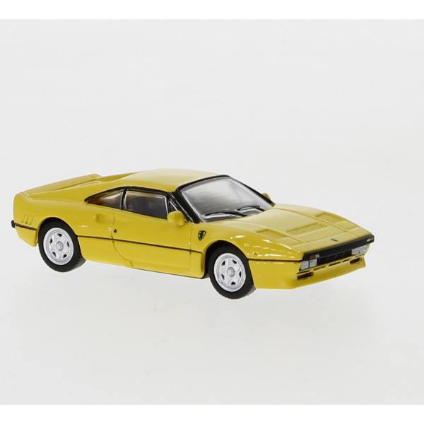 870041 - PCX87 - Ferrari 288 GTO `1984, gelb