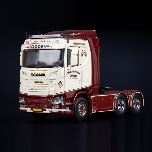 32-0211 - IMC - Scania S 3achs 6x4 Middle Roof Zugmaschine - Niels Andersson