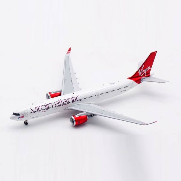 WB4026 - Aviation400 - Virgin Atlantic Airways Airbus A330-900neo - G-VTOM -