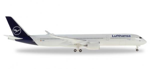 532983 - Herpa - Lufthansa  Airbus A350-900 "Schwerin" new colors
